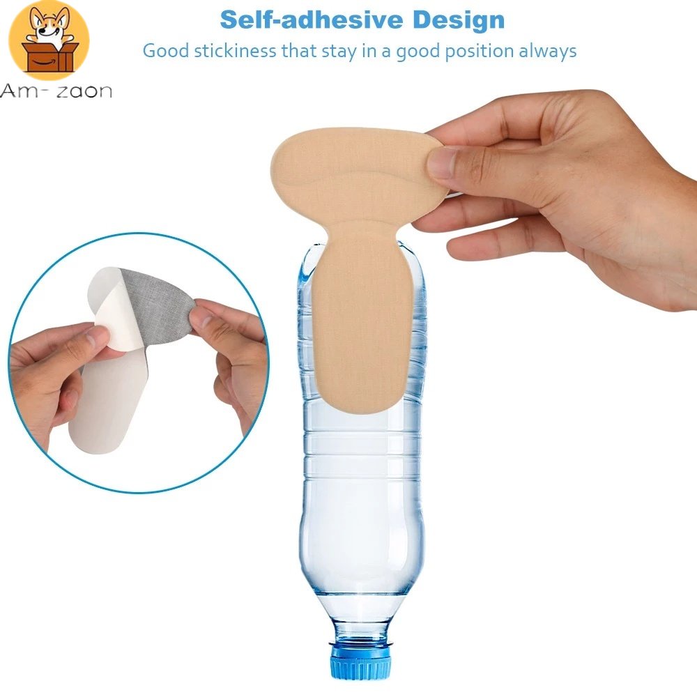 Miếng Lót Giày Cao Gót Giảm Đau Lưng Cho Nữ