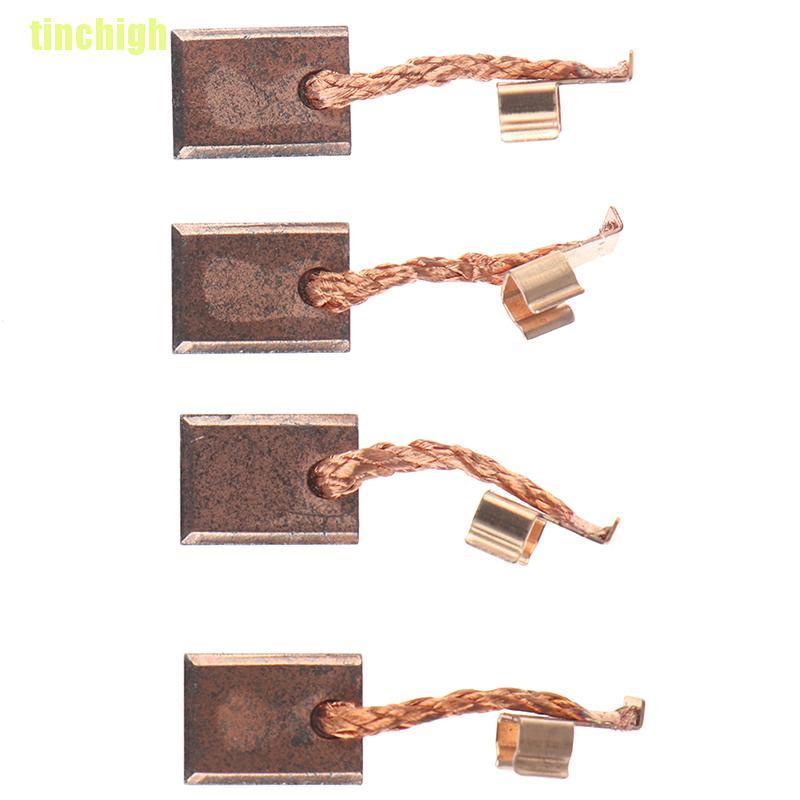 Set 2 Cặp Chổi Than Cb-440 Thay Thế Cho Máy Makita