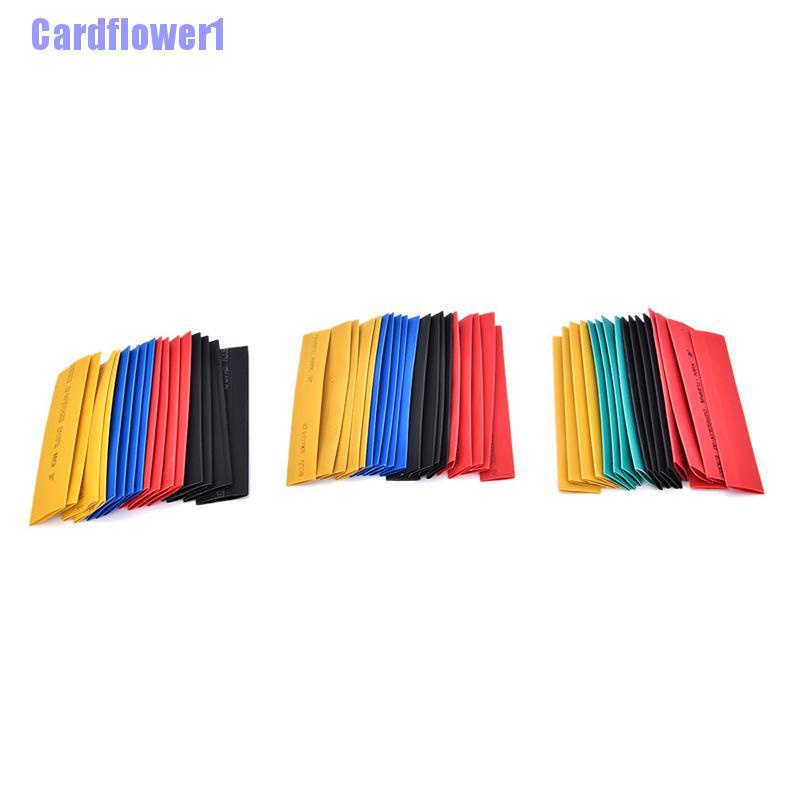 328 Ống Co Nhiệt 5 Màu 8 Kích Cỡ Khác Nhau 2: