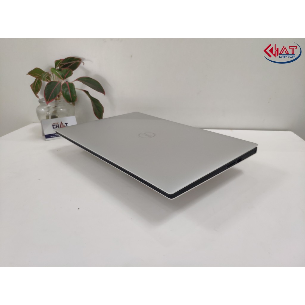 Dell Precision 5530 Xeon E-2176/ Ram 8GB/ SSD 256GB/ P2000/ FHD | BigBuy360 - bigbuy360.vn
