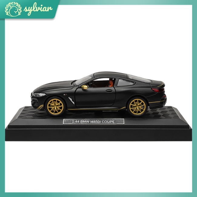 Đồ trang trí Xe Hơi Đồ Chơi Bằng Hợp Kim Tỉ Lệ 1:43