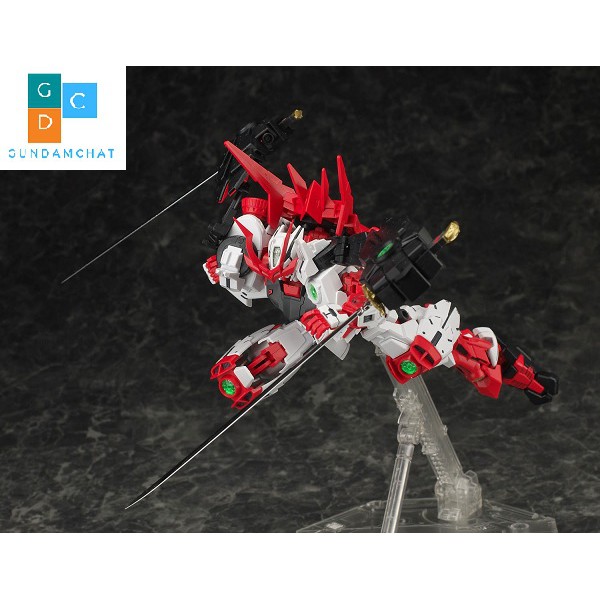 Mô Hình Bandai Sengoku Astray Gundam  - Mô hình GDC