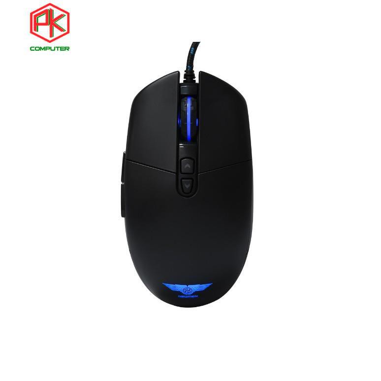 Chuột Newmen N3000 USB (RGB, 4200DPI)