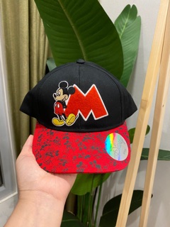 Mũ Disney H&M xuất xịn cho bé