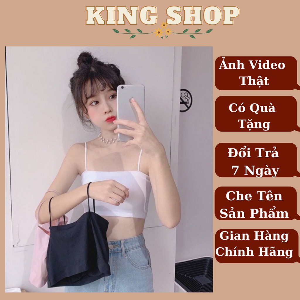 Áo Bra Nữ Đúc Su ⭐FREESHIP⭐ Áo Ngực Su Đệm Mỏng - Bra 2 Dây B8881
