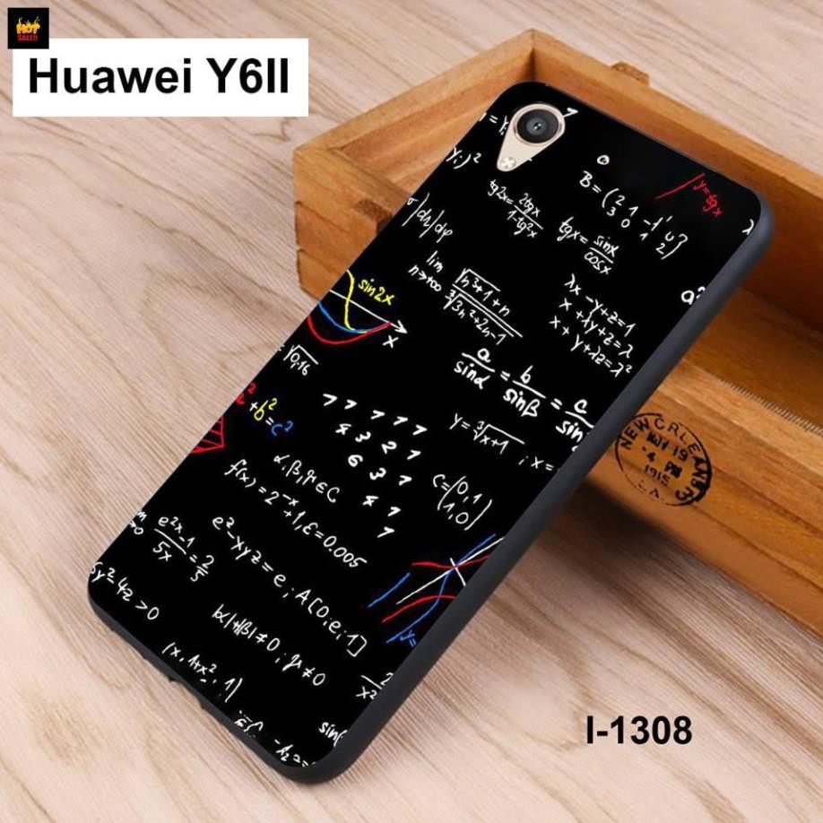 [ Ốp lưng Huawei Y6II ] ỐP ĐIỆN THOẠI HUAWEI Y6II mới