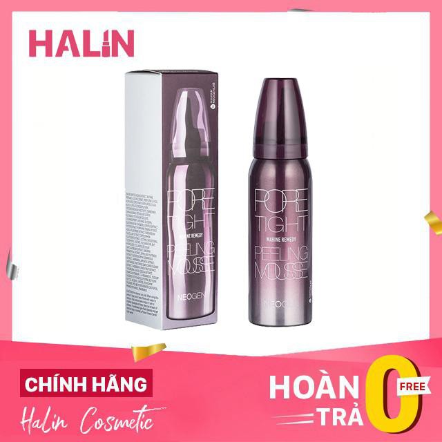 Tẩy da chết dạng bọt Neogen Pore Tight 💖FREESHIP💖 Tẩy Da chết Dạng Bọt HALINAC67K | BigBuy360 - bigbuy360.vn
