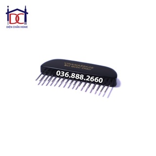 Lược mini Diện Chẩn.