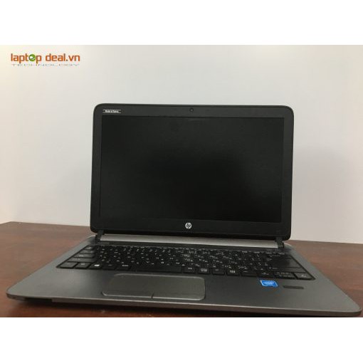 Laptop văn phòng, học tập HP PROBOOK 430 G2 CELERON(R) 3205U