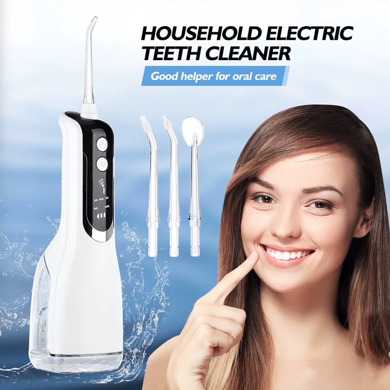 Máy Tăm Nước Chính Hãng