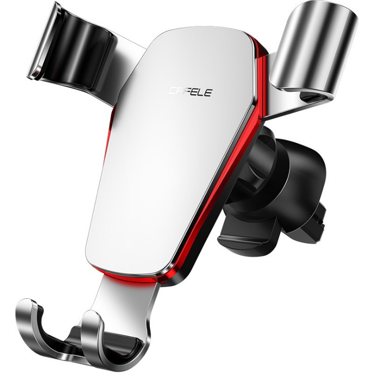 Kẹp điện thoại trên xe hơi Cao Cấp cafele sang trọng | BigBuy360 - bigbuy360.vn