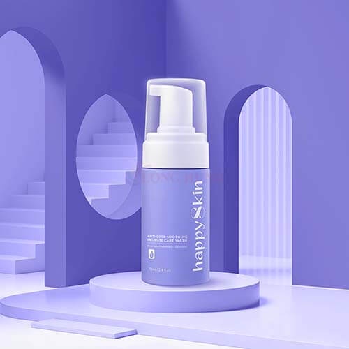 Dung dịch vệ sinh Emmié Anti-odor Soothing Intimate Care Wash khử mùi giảm ngứa