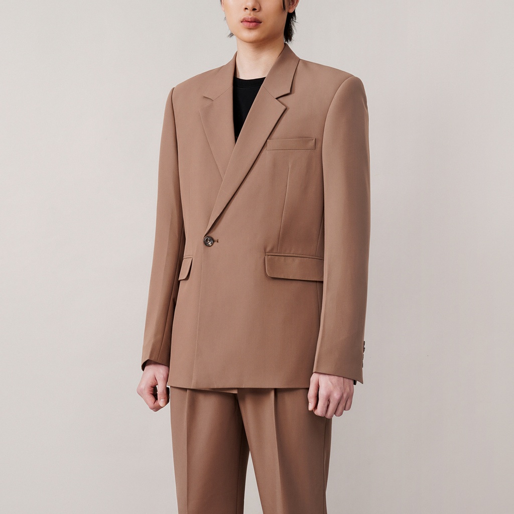 Áo Khoác Blazer Nam UNICUS Nover Blazer