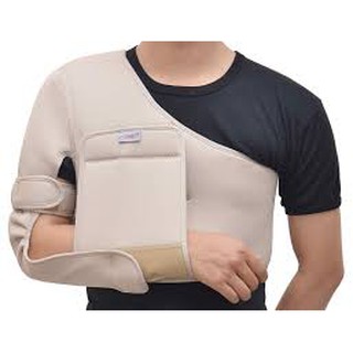 Băng cố định khớp vai ORBE H1