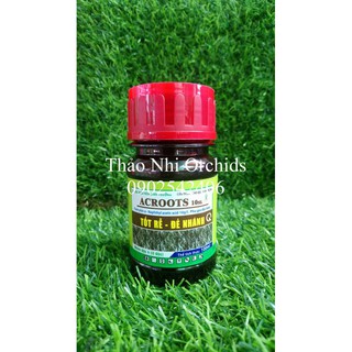 ACROOTS 10SL Siêu kích rễ – Đẻ Nhánh