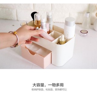 Kệ mỹ phẩm mini tiện dụng