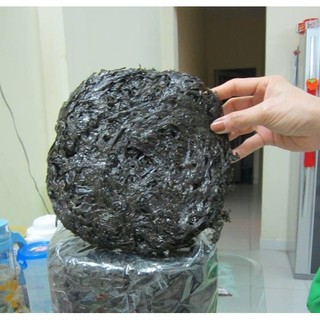 Rong biển khô nấu canh - Nha Trang (Gói 250g)
