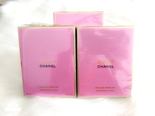 Nước hoa CHANEL CHANCE EAU DE PARFUM