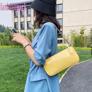 Túi Xách Giả Da Cá Sấu Thời Trang Cho Nữ