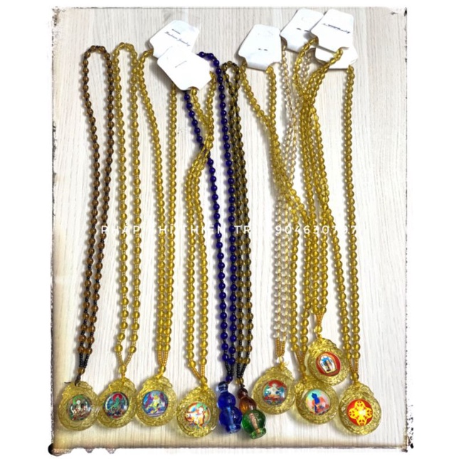 Các mẫu dây đeo Mật Tông, loại đẹp , có 16 mẫu, mặt phổ ba ,kinh luân, chày kim cang . .,nhiều kiểu loại.