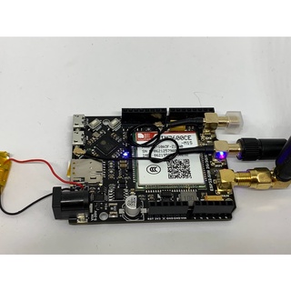Bo mạch Wifi ESP32-S3 SIM7600CE-M1S