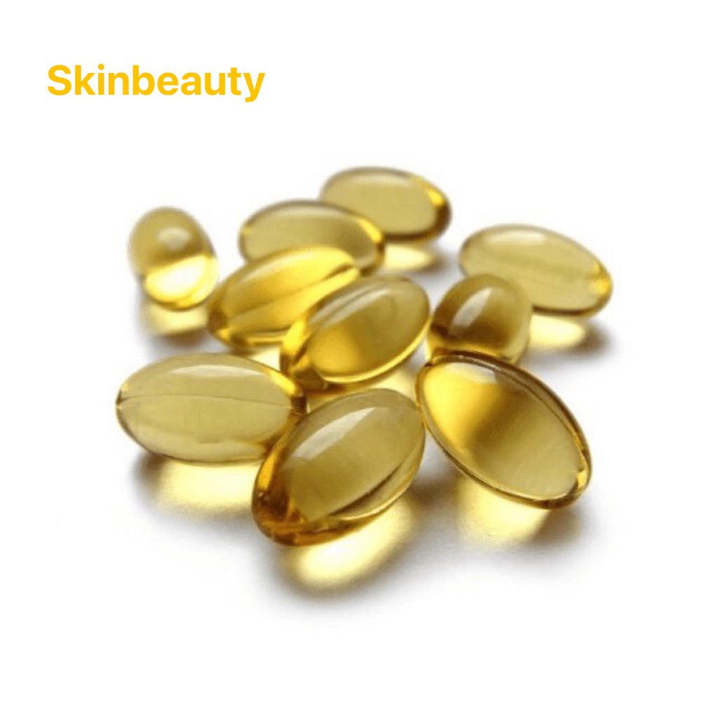 Vitamin E 400 IU 500 Viên Kirkland Của Mỹ - Đẹp Da, Làm Chậm Lão- HÀNG CHÍNH HÃNG | BigBuy360 - bigbuy360.vn