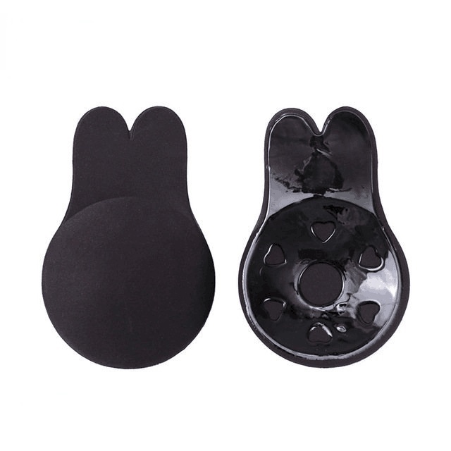 Set 2 Áo Lót Dán Nâng Ngực Tự Dính Có Thể Tái Sử Dụng Dành Cho Nữ