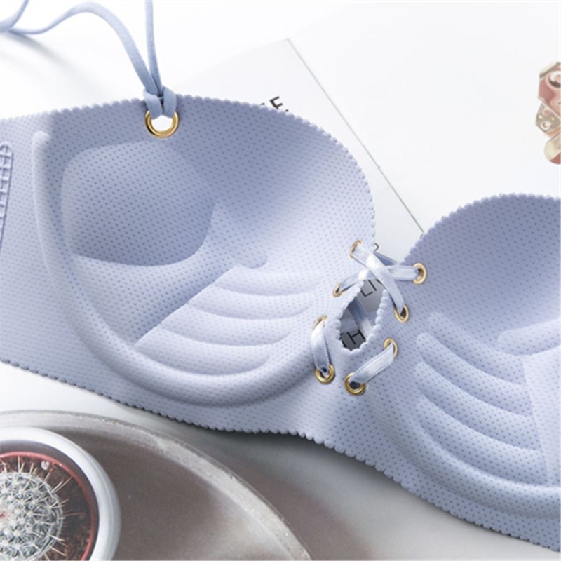 Áo Lót Nâng Ngực Kẻ Sọc Gợi Cảm Cho Nữ | BigBuy360 - bigbuy360.vn