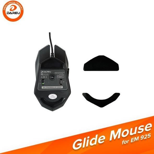 Giày Dareu Em-908 / Em-928 / Em-925 / Lm-145 / Lm-107 - Glide / Feet - Glm-107 3