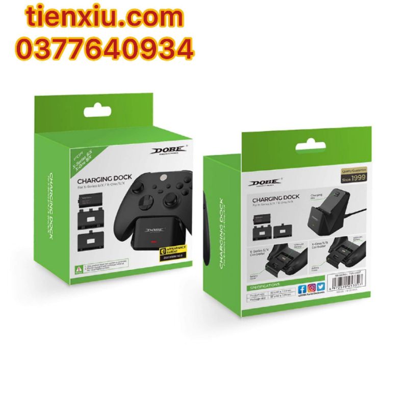 Pin sạc Xbox one S xbox one X ,dock sạc , cáp usb tay cầm xbox one , núm bọc cần