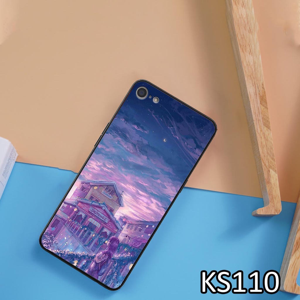 [SIÊU ƯU ĐÃI] Ốp lưng Oppo A39/A57/F3-LITE in hình phố đêm siêu đẹp, độc, lạ_KINGSTORE.HN_Ốp lưng điện thoại