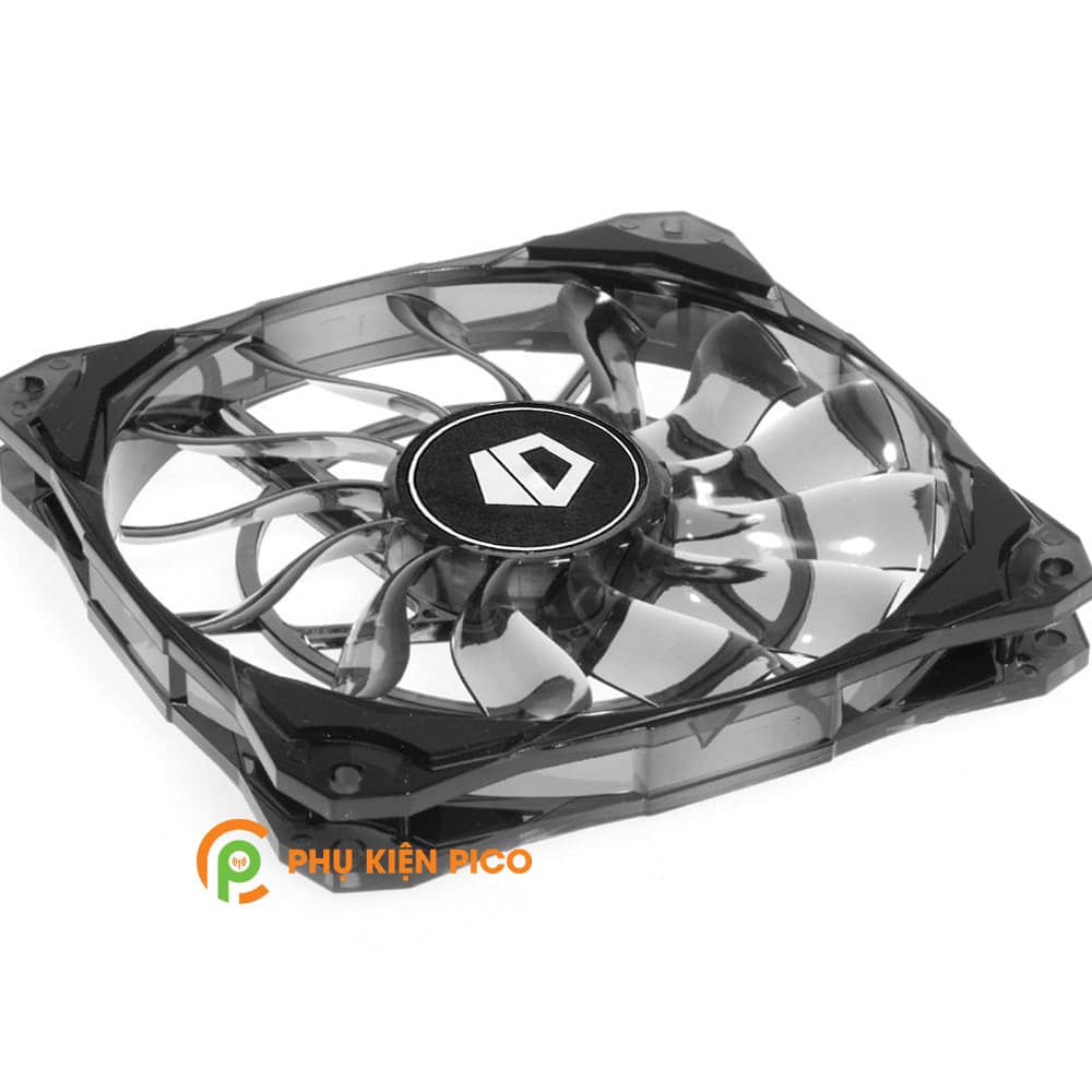 Quạt tản nhiệt Case ID-COOLING NO-12015 - Fan Case 12cm ( Phụ kiện Pico )