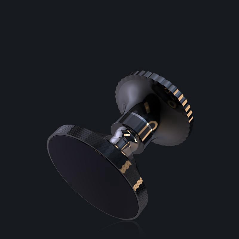 Giá đỡ điện thoại sáng tạo cho xe hơi CJ025 | BigBuy360 - bigbuy360.vn