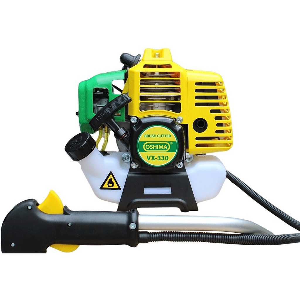 Máy cắt cỏ Oshima VX 328 mini