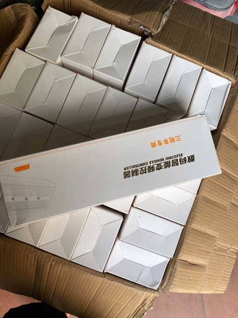 Ic 3000w 24 sò- 60-72v cực phẩm siêu độ