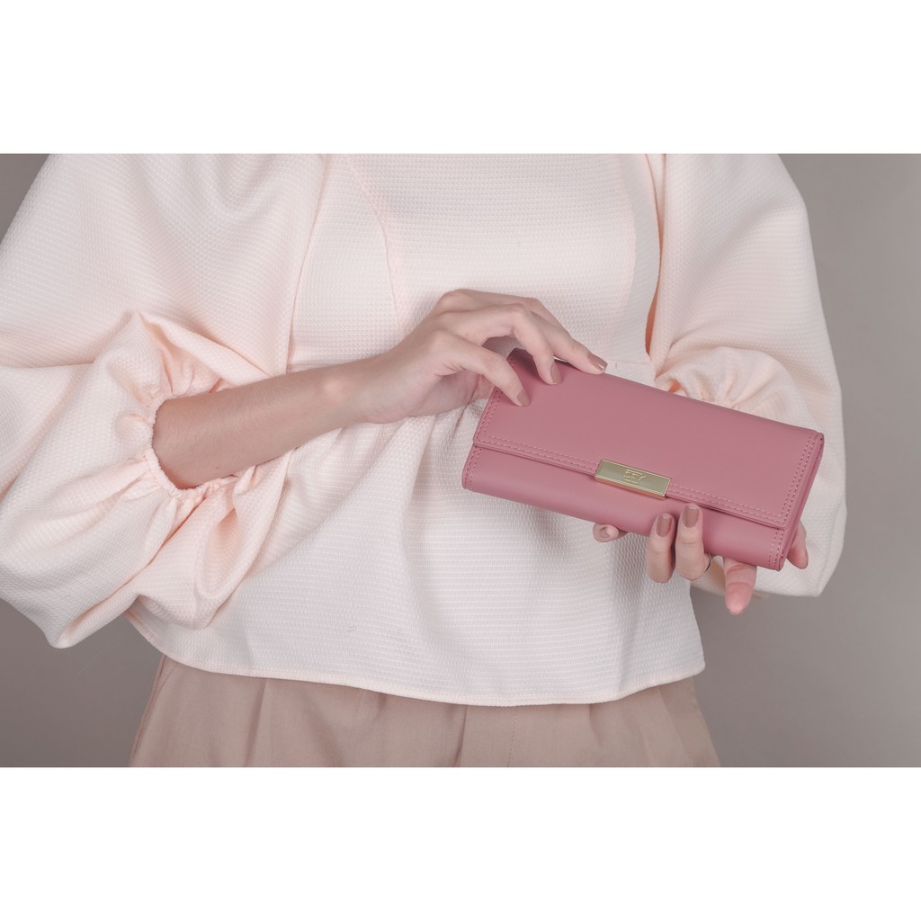 Perfect For You Long Wallet 05 - Ví cầm tay