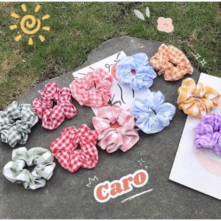 Cột tóc Srunchies ( 5 cái )