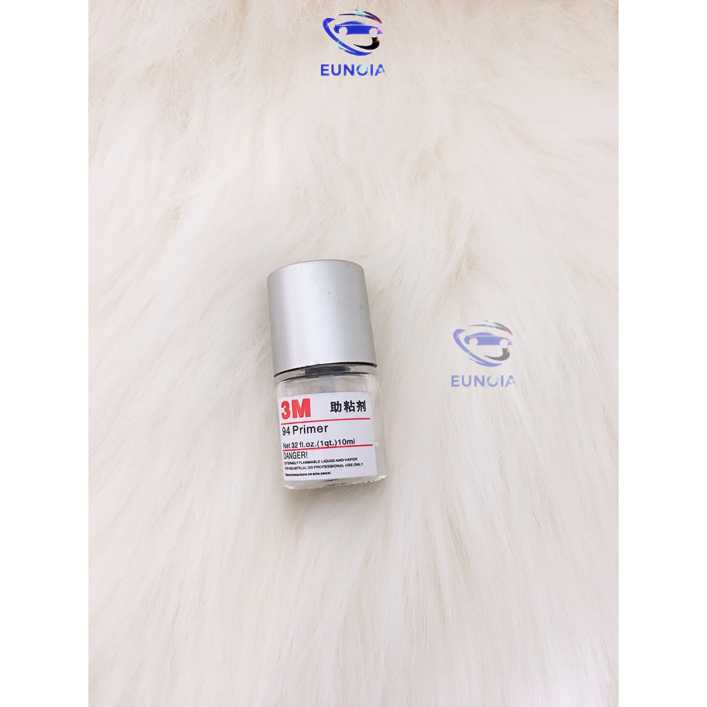 Combo 02 Lọ Dung dịch keo mồi tăng độ bám dính 3'M Primer 94 Lọ 10ml