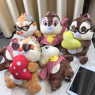 Sóc gấu bông