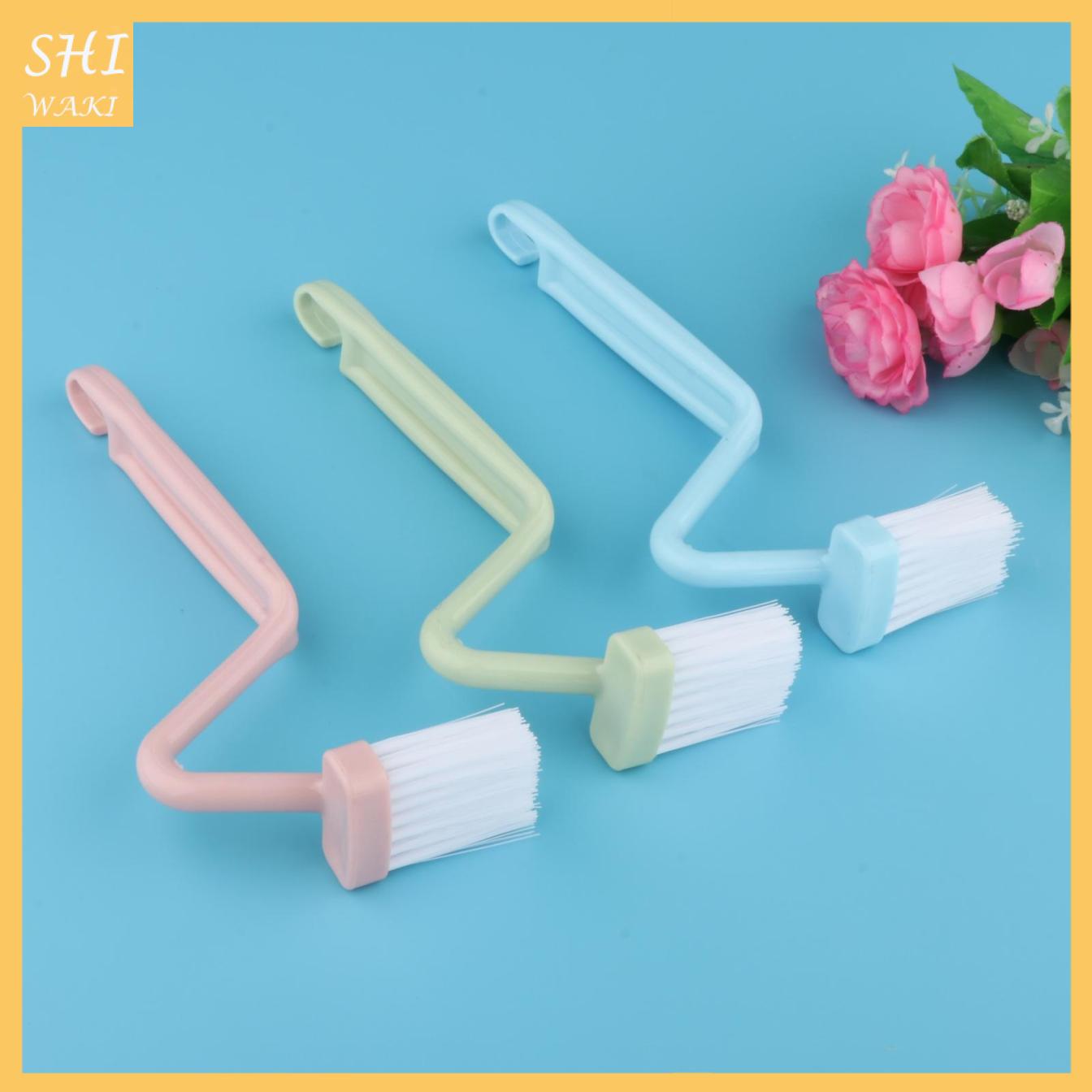 Set 3 Cọ Vệ Sinh Toilet Tiện Lợi