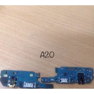 Chân sạc liền cụm Galaxy A20