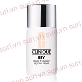 Kem nền pha BB Cream Clinique BIY fullsize bill US
