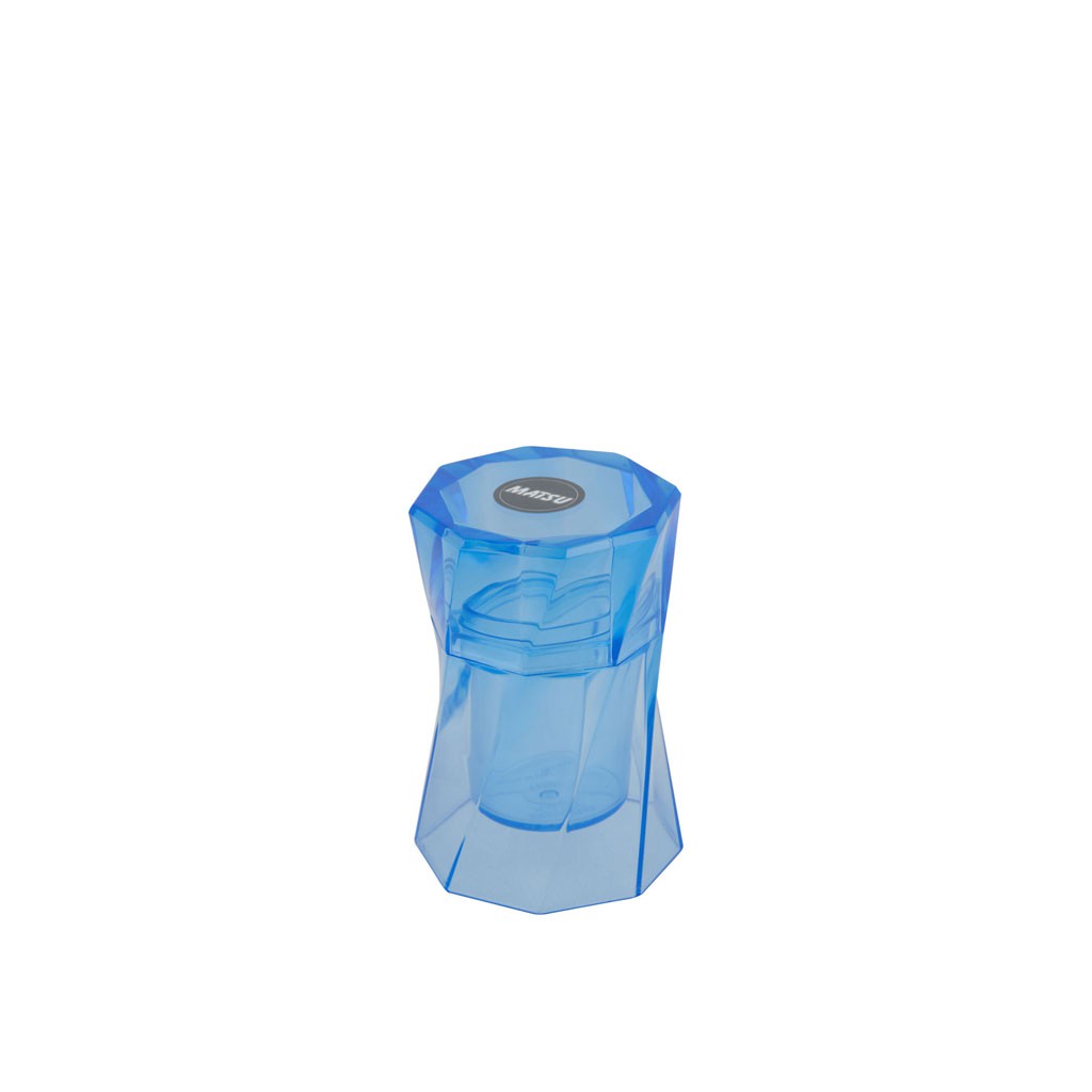 Ống tăm đa giác Duy Tân cao cấp - 1110