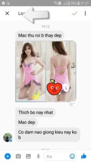 Đầm ngủ phi lụa siêu mát