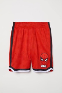 Set Spider Man Sport BÉ TRAI ( SIÊU ĐẸP )