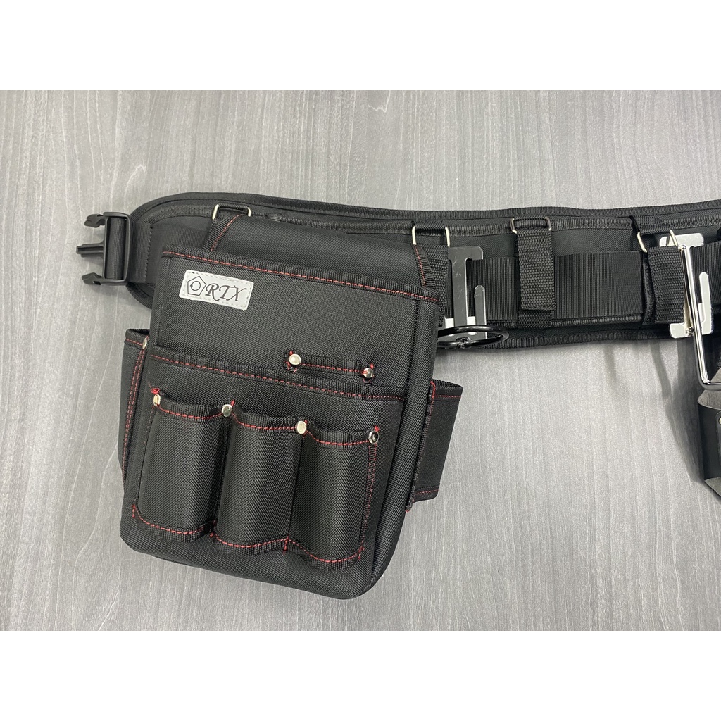 Bộ đai chuyên dụng cho thợ điện, camera