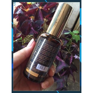 SERUM DƯỠNG TÓC ALENKA