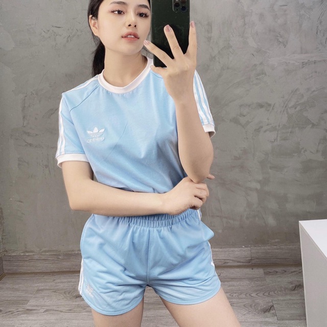Sét bộ Adidas[full tag code]