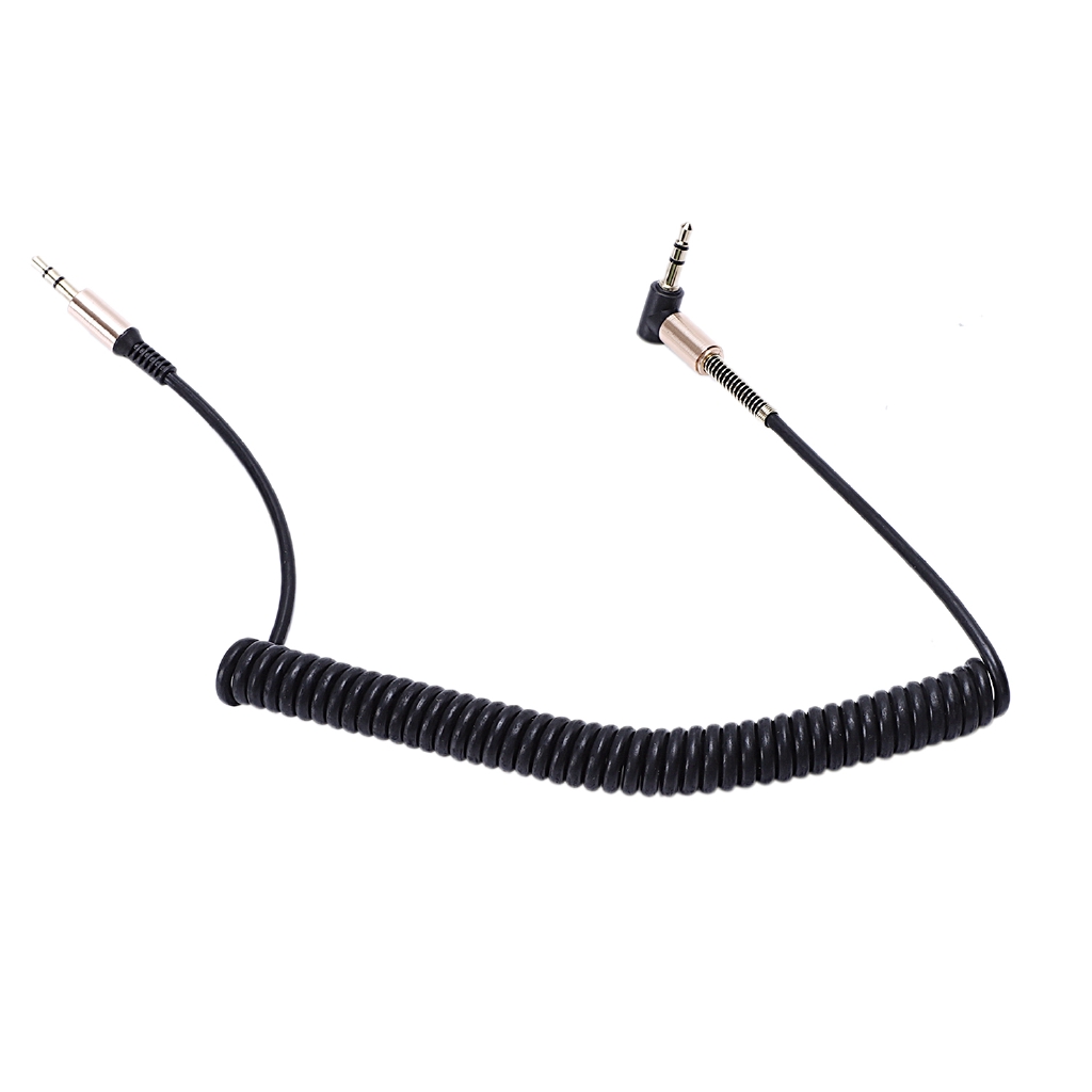 Dây Cáp Âm Thanh Jack 3.5mm 3.5mm Tiện Dụng