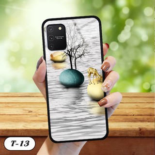 Ốp lưng Samsung Galaxy S10 Lite - In hình 3D